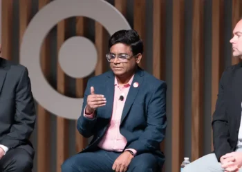 Target’s tech chief says AI isn’t replacing workers as the company looks to mount a comeback