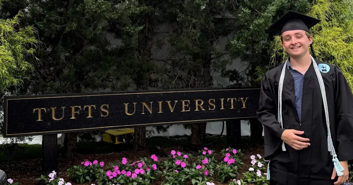 I’m a recent grad who studied history and can’t find a job. The AI-driven job market has no place for humanities majors like me.