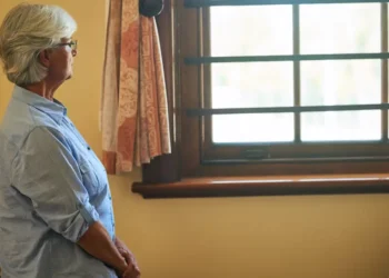 My parents had no retirement plans after selling their house. They now live in Airbnbs, and I’m worried about them.