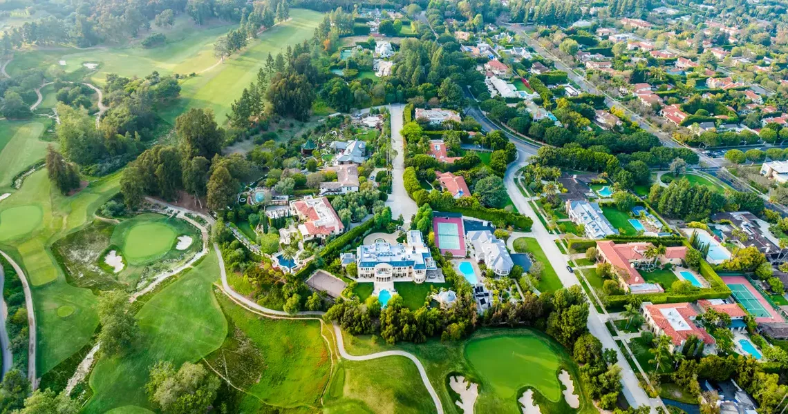 Tax Haven, USA: Mapping the tiny tax shelters scattered across America