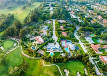 Tax Haven, USA: Mapping the tiny tax shelters scattered across America