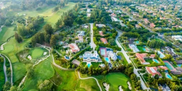 Tax Haven, USA: Mapping the tiny tax shelters scattered across America