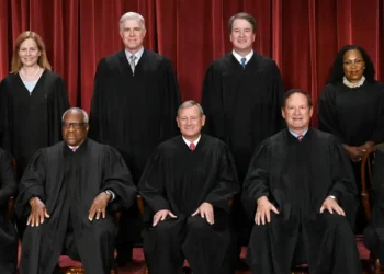 12 perks of being a Supreme Court justice