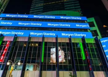 Morgan Stanley to cut 3% of worldwide workforce in core business lines, including banking, trading, wealth
