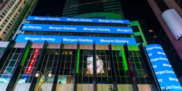Morgan Stanley to cut 3% of worldwide workforce in core business lines, including banking, trading, wealth