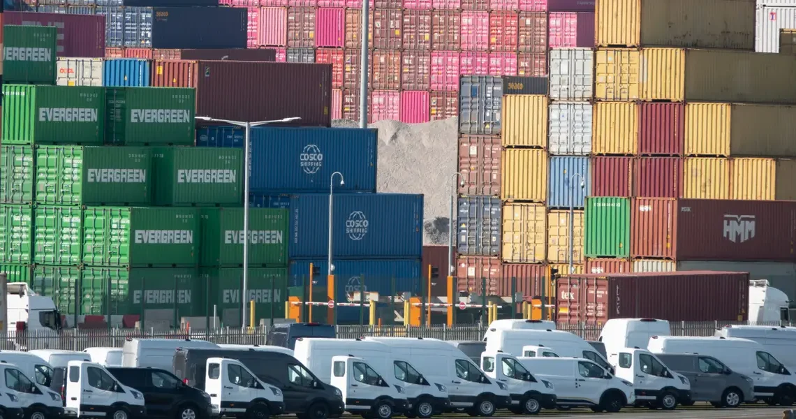 Judge clears path for refunds on Trump’s tariffs that the Supreme Court ruled unlawful