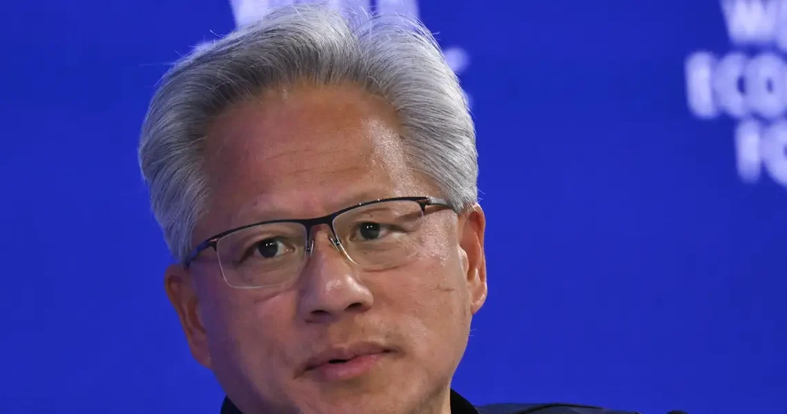 Jensen Huang says a $100 billion investment in OpenAI is ‘probably not in the cards’