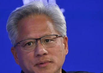 Jensen Huang says a $100 billion investment in OpenAI is ‘probably not in the cards’