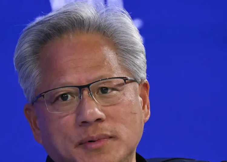 Jensen Huang says a $100 billion investment in OpenAI is ‘probably not in the cards’