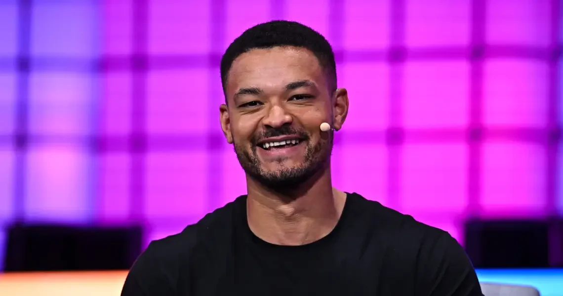 ‘The Diary of a CEO’ star Steven Bartlett is going all in on AI  — except on LinkedIn