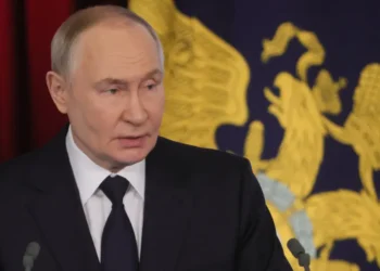 The oil price spike won’t fix Russia’s strained finances, an analyst says