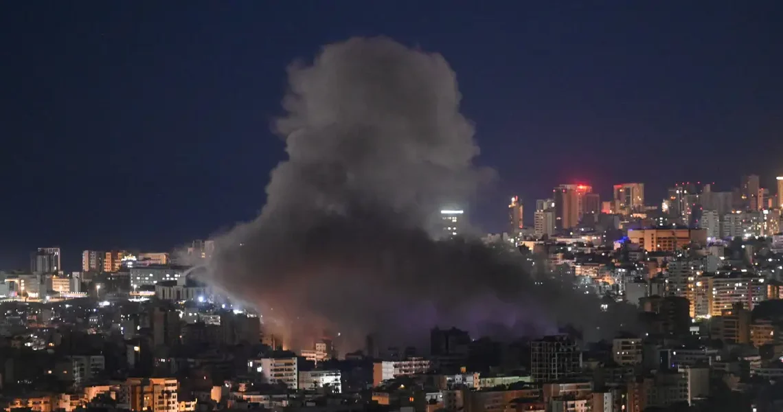 The State Department says it’s boosting flights across the Middle East to get Americans home. Here’s what to know.