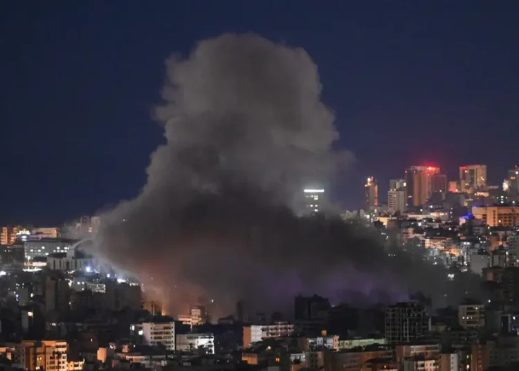 The State Department says it’s boosting flights across the Middle East to get Americans home. Here’s what to know.