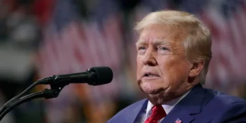 Major US trade groups are pressing the Trump administration to distribute tariff refunds ‘en masse’