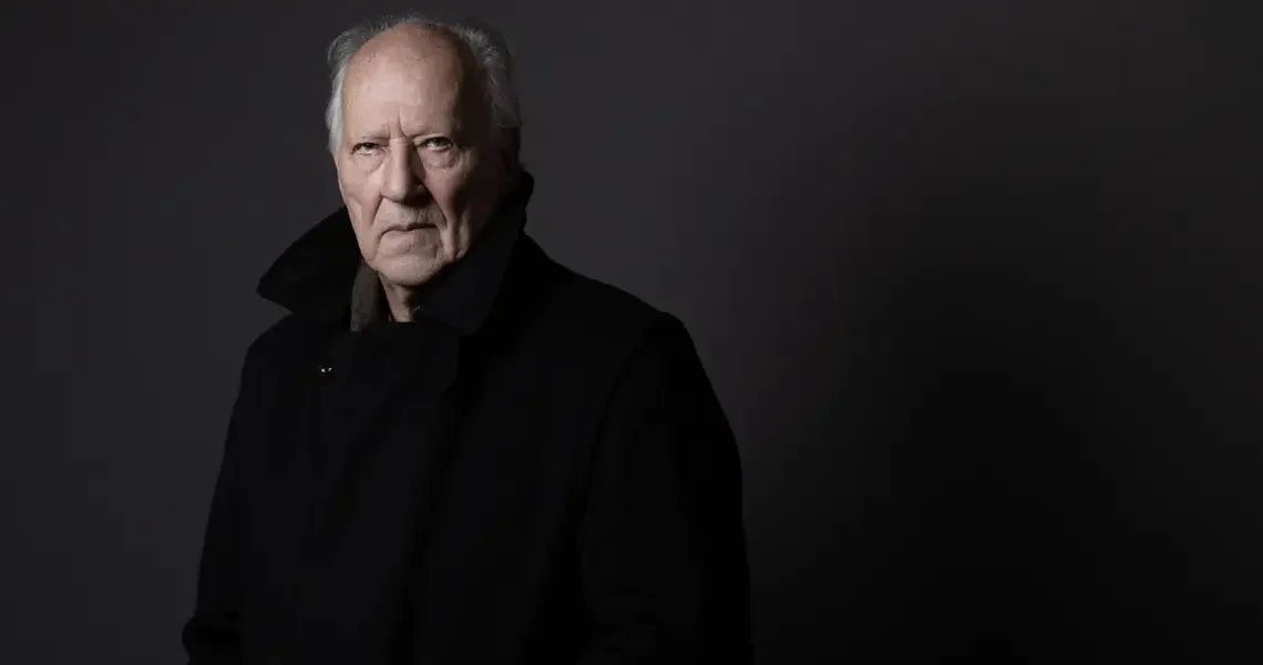 Werner Herzog says he refuses to work ‘a single hour’ of overtime