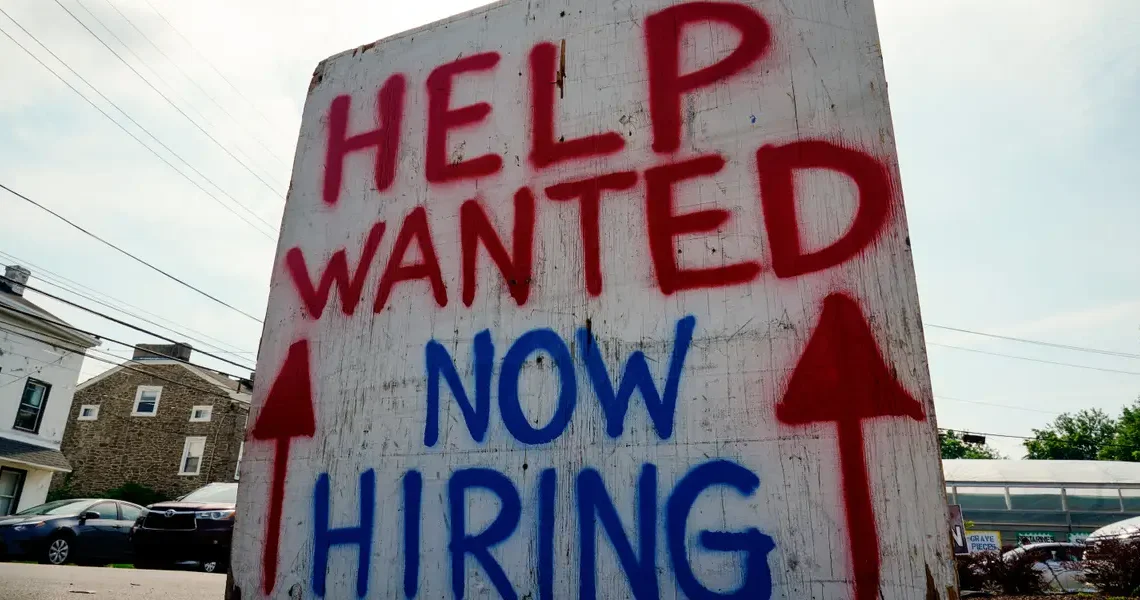 Jobs report updates: What to expect after last month’s surprisingly robust job surge