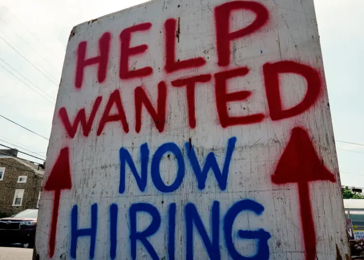 Jobs report updates: What to expect after last month’s surprisingly robust job surge