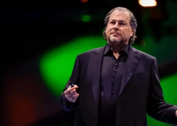 Salesforce CEO says Block’s cuts shouldn’t fuel worries of mass layoffs: ‘That company has its own unique issues’