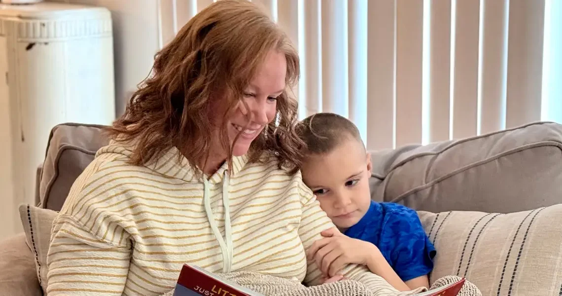 I taught in public schools for more than a decade. Homeschooling my kids shifted my perspective on a student’s success.