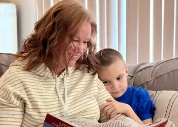 I taught in public schools for more than a decade. Homeschooling my kids shifted my perspective on a student’s success.