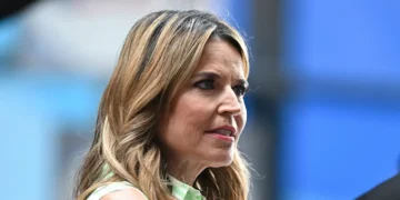NBC says Savannah Guthrie plans to return to ‘Today’ show as the search for her mother drags on