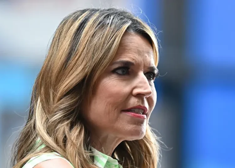 NBC says Savannah Guthrie plans to return to ‘Today’ show as the search for her mother drags on