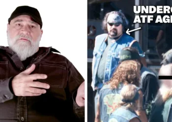 How outlaw biker gangs actually work, according to a former ATF agent