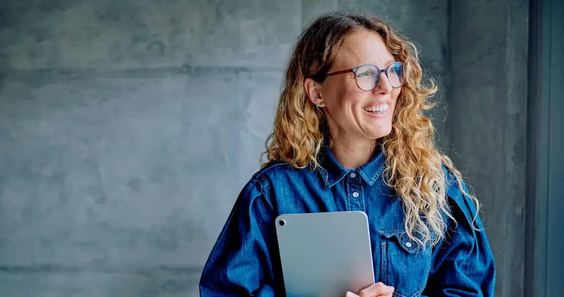 Wearing jeans to work isn’t a terrible idea. They can quietly undermine your authority if you overlook these details, an expert says.