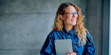 Wearing jeans to work isn’t a terrible idea. They can quietly undermine your authority if you overlook these details, an expert says.