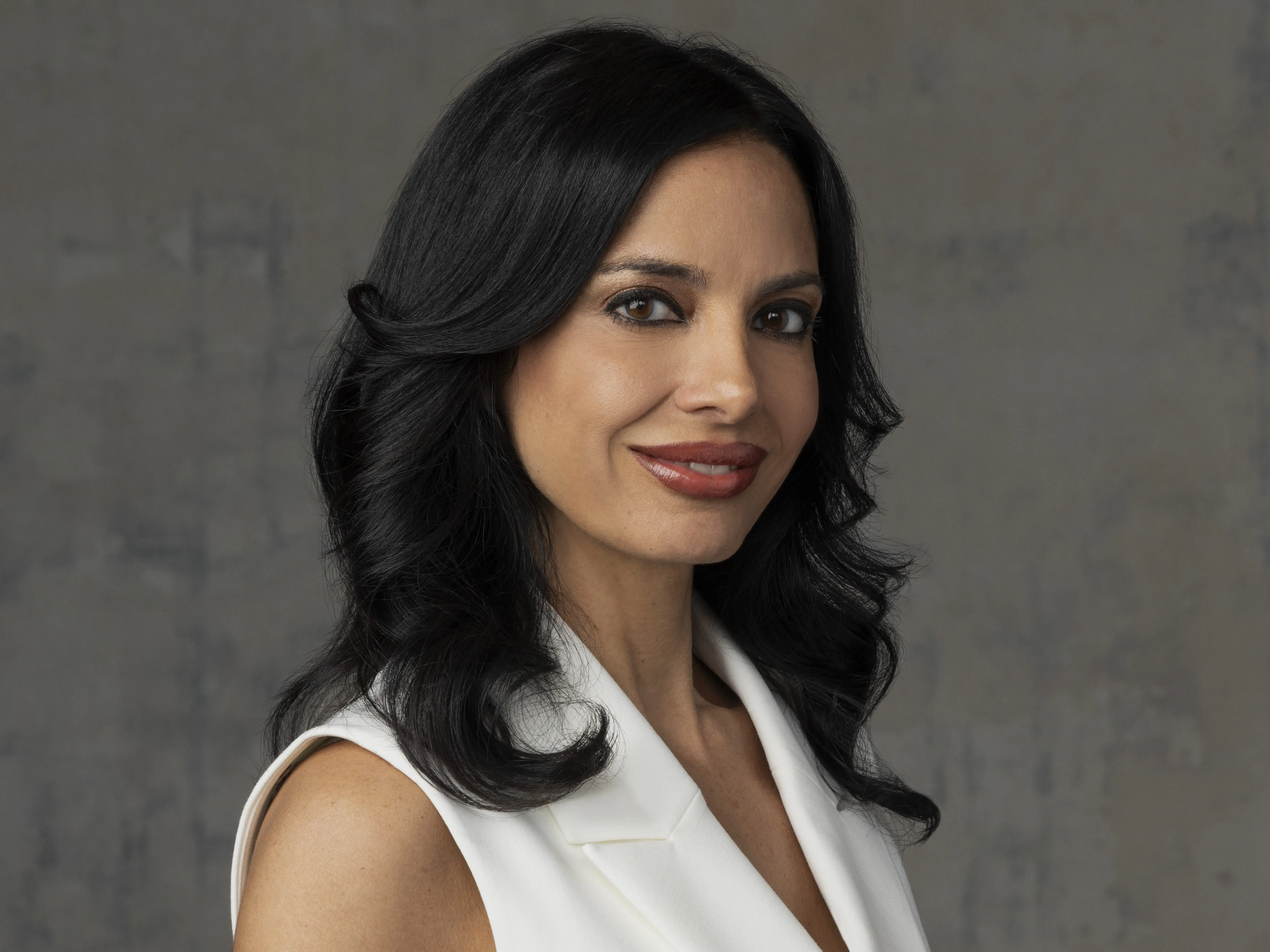 cardiologist Dr Tara Narula