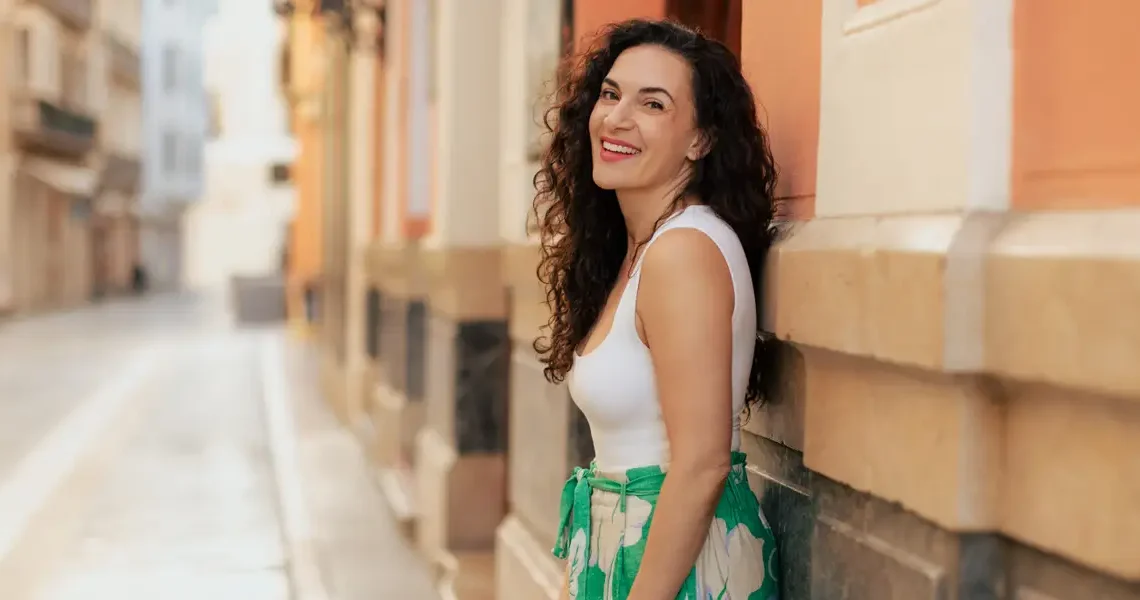 I moved from Texas to Spain at 35 without a plan. I’m still here 10 years later with a new life and perspective.