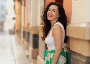 I moved from Texas to Spain at 35 without a plan. I’m still here 10 years later with a new life and perspective.