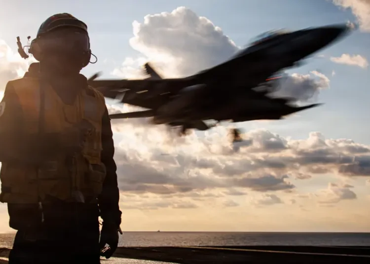 The Iran war is seeing big combat and weapons firsts. Here are the standouts so far.