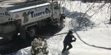 My mother says she plans to never retire because she loves what she does. I wish I could say the same about my career.