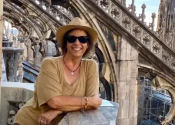 Laid off, priced out, and restless: Why 4 women over 50 retired abroad