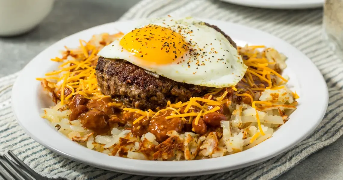 The most iconic breakfast food in every state