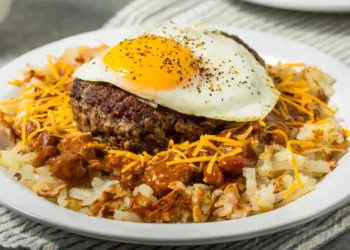 The most iconic breakfast food in every state