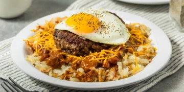 The most iconic breakfast food in every state