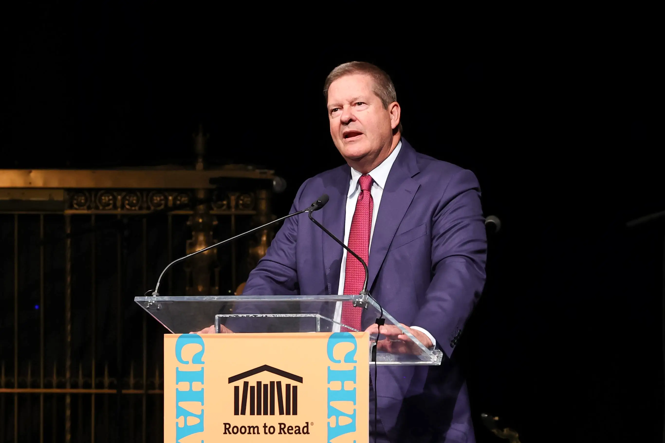 Scott Kapnick, CEO of HPS Investment Partners