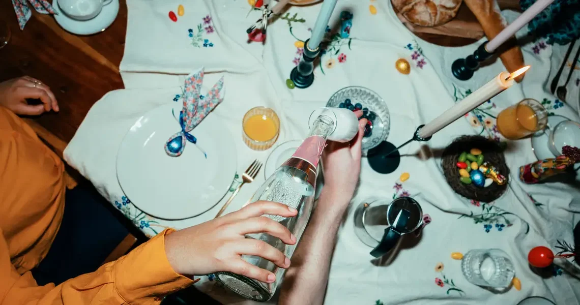 I played hooky from work — and it taught me a lesson about community