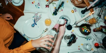 I played hooky from work — and it taught me a lesson about community