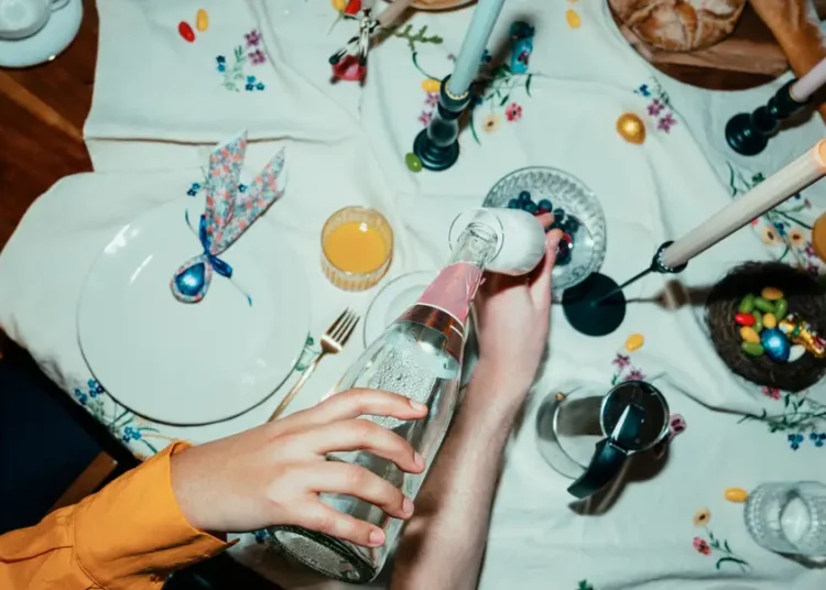 I played hooky from work — and it taught me a lesson about community