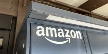 Amazon is down in an apparent outage affecting tens of thousands of shoppers