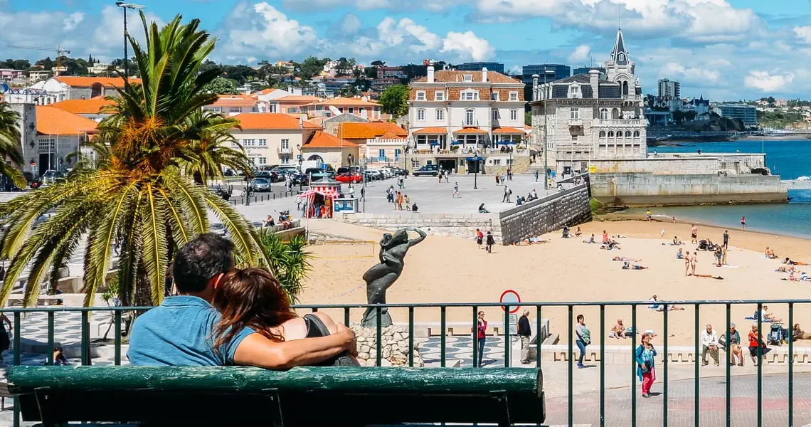 My husband asked for a divorce. A few days later, we went on vacation together.