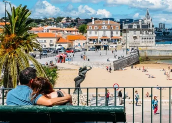 My husband asked for a divorce. A few days later, we went on vacation together.