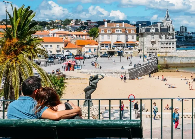 My husband asked for a divorce. A few days later, we went on vacation together.