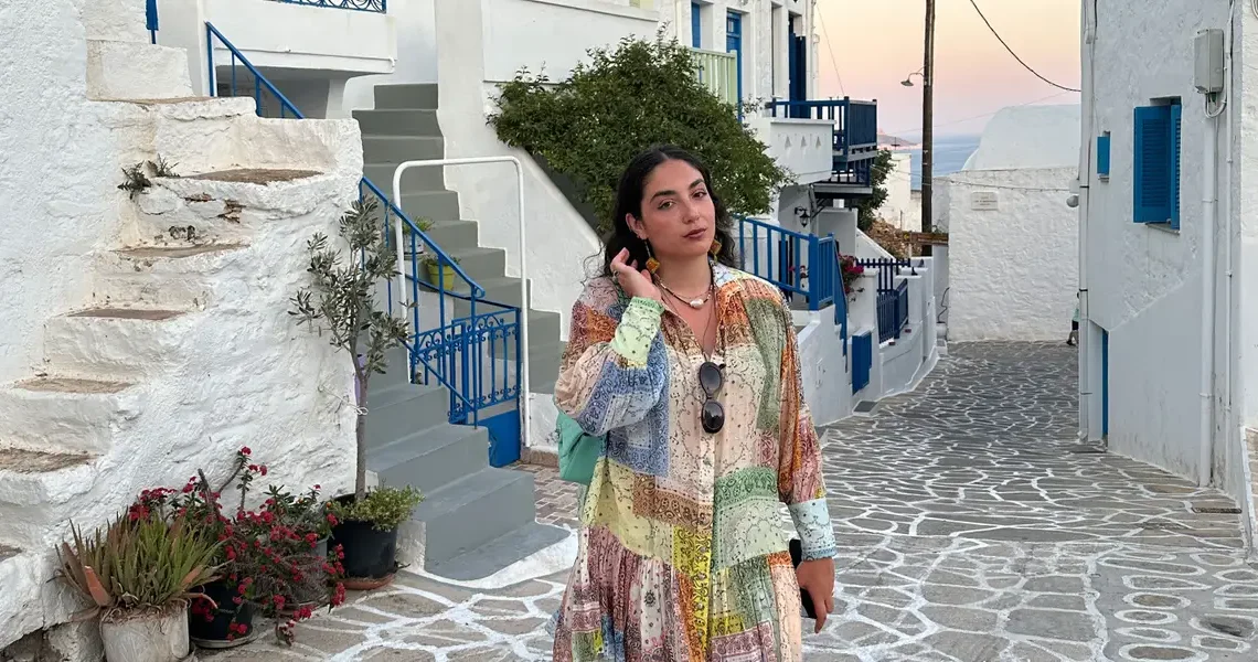 I live in Greece and have been to over 30 of the country’s islands. Here are 6 I think are worth visiting.