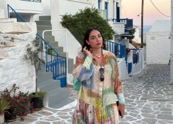 I live in Greece and have been to over 30 of the country’s islands. Here are 6 I think are worth visiting.