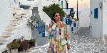 I live in Greece and have been to over 30 of the country’s islands. Here are 6 I think are worth visiting.