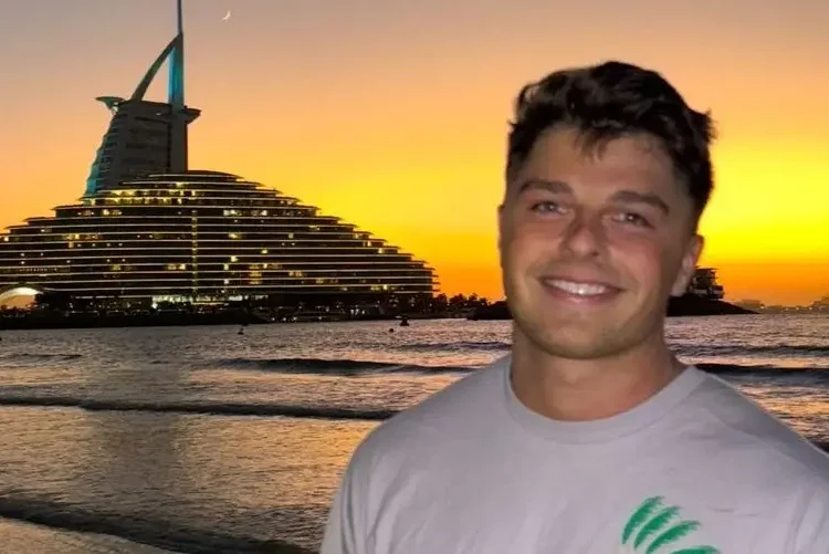 I’m British, but I grew up in Dubai and feel totally safe here. Most residents are going about their days like normal.